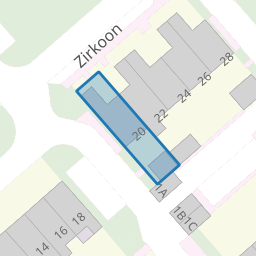 Perceel HHG00-O-3802