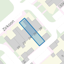 Perceel HHG00-O-3805