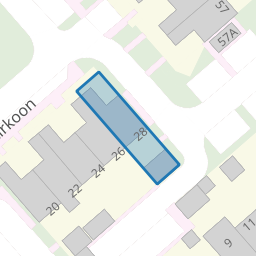 Perceel HHG00-O-3806