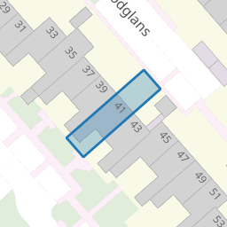 Perceel HHG00-O-3813