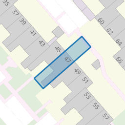 Perceel HHG00-O-3816