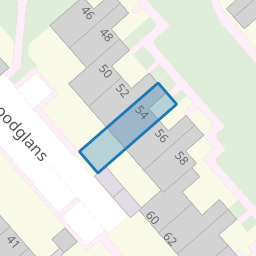 Perceel HHG00-O-3826