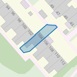 Perceel HHG00-O-3842