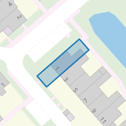 Perceel HHG00-O-3861