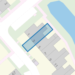 Perceel HHG00-O-3862