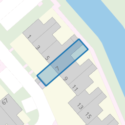 Perceel HHG00-O-3864