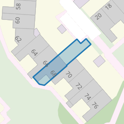 Perceel HHG00-O-3884