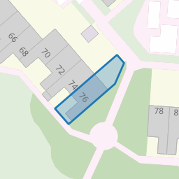 Perceel HHG00-O-3886