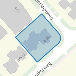 Perceel HHG00-O-3894