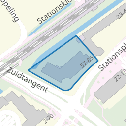 Perceel HHG00-O-3909