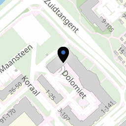 Appartement HHG00 O 3922 14