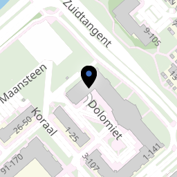 Appartement HHG00 O 3922 23