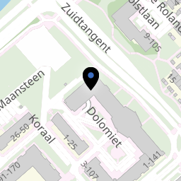 Appartement HHG00 O 3922 31
