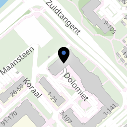 Appartement HHG00 O 3922 32
