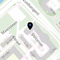 Appartement HHG00 O 3922 33
