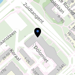 Appartement HHG00 O 3922 39