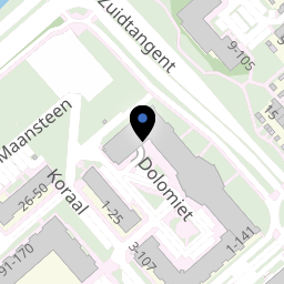 Appartement HHG00 O 3922 5