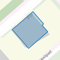 Perceel HHG00-O-3950