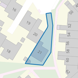 Perceel HHG00-O-3964