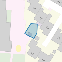 Perceel HHG00-O-4007