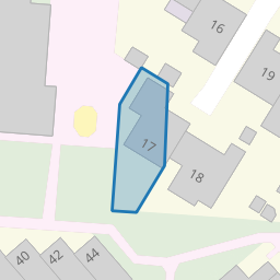 Perceel HHG00-O-4009