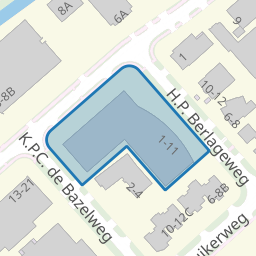 Perceel HHG00-O-4022