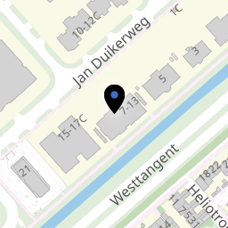 Appartement HHG00 O 4026 2
