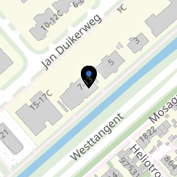 Appartement HHG00 O 4026 5
