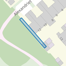 Perceel HHG00-O-4035