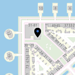 Appartement HHG00 O 4044 21