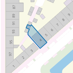 Perceel HHG00-O-4088