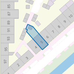 Perceel HHG00-O-4089