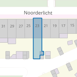 Perceel HHG00-O-4152