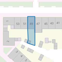 Perceel HHG00-O-4165