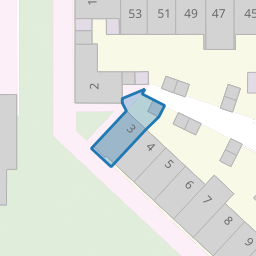 Perceel HHG00-O-4168