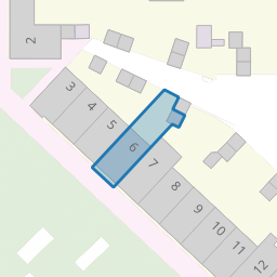 Perceel HHG00-O-4171