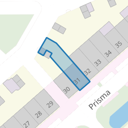 Perceel HHG00-O-4190