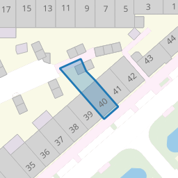 Perceel HHG00-O-4199