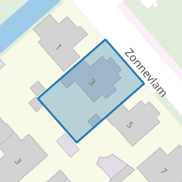 Perceel HHG00-O-4238