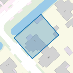 Perceel HHG00-O-4242