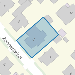 Perceel HHG00-O-4254