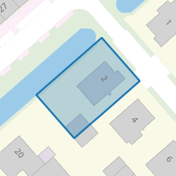 Perceel HHG00-O-4257