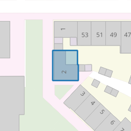 Perceel HHG00-O-4274