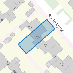 Perceel HHG00-O-4294