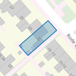 Perceel HHG00-O-4312