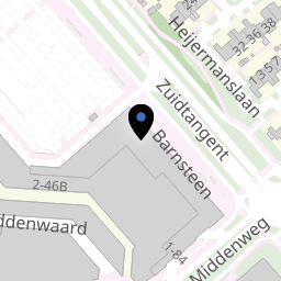 Appartement HHG00 O 4320 70