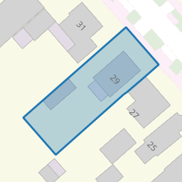 Perceel HHG00-O-4343