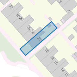 Perceel HHG00-O-4358