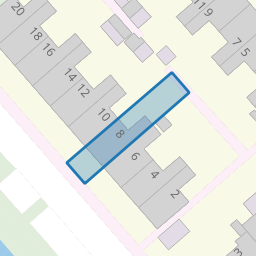 Perceel HHG00-O-4365