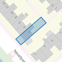 Perceel HHG00-O-4368